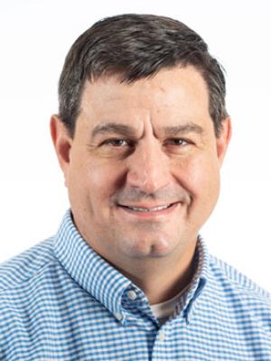 Mark Christian, SMALL BUSINESS AND TECHNOLOGY DEVELOPMENT CENTER BUSINESS SPECIALIST