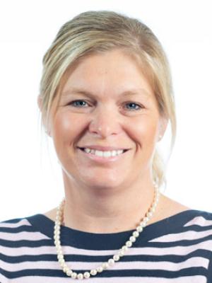 Carrie Elsen
