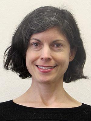 Natalie Hampton, ASSOCIATE DIRECTOR OF POLICY