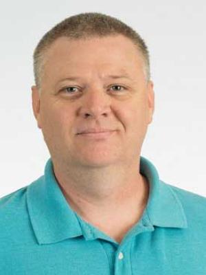 Michael Hardy, SENIOR RESEARCH ANALYST