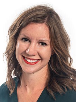 Rachel Hopkins, FIELD SPECIALIST IN AGRICULTURAL BUSINESS