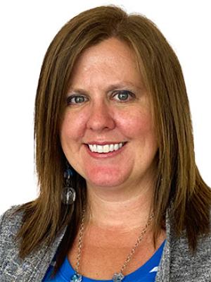 Renee Morrill, COORDINATOR, EXTENSION LAW ENFORCEMENT TRAINING INSTITUTE
