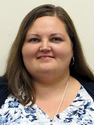 Davida Pedigo, YOUTH PROGRAM ASSOCIATE