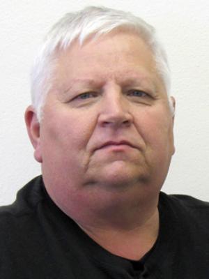 Richard Rickman, FIELD SPECIALIST IN LABOR AND WORKFORCE DEVELOPMENT