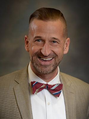 Dewey Thompson, DIRECTOR, EXTENSION MISSOURI TRAINING INSTITUTE