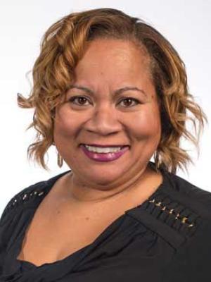 Lynette Watson, REGIONAL DIRECTOR, MISSOURI SBDC ST LOUIS REGION