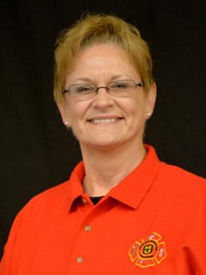 Conne Burnham