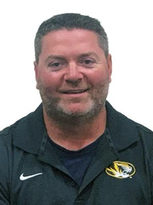 Stephen Finley, FIELD SPECIALIST IN 4-H YOUTH DEVELOPMENT