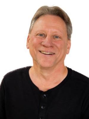 Kevin Fisher