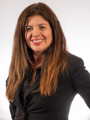 Monica Haaf