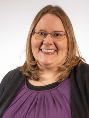 Amy McNary