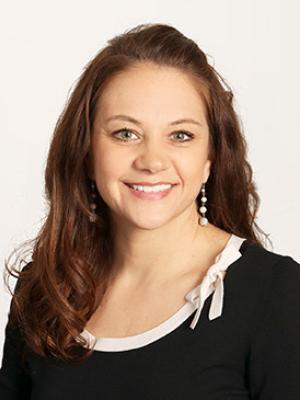 Stacey Steffens