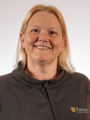 Barbara Wisdom